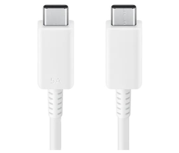 Samsung Kabel USB-C - USB-C 1,8m 5A - 729063 - zdjęcie 2